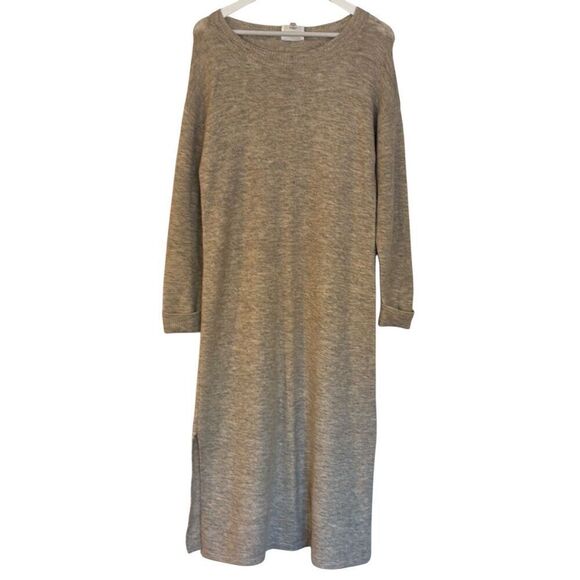 Line & Dot Calli sweater dress size medium - Picture 3 of 11